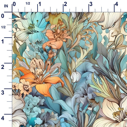 ruler-scale (auto)