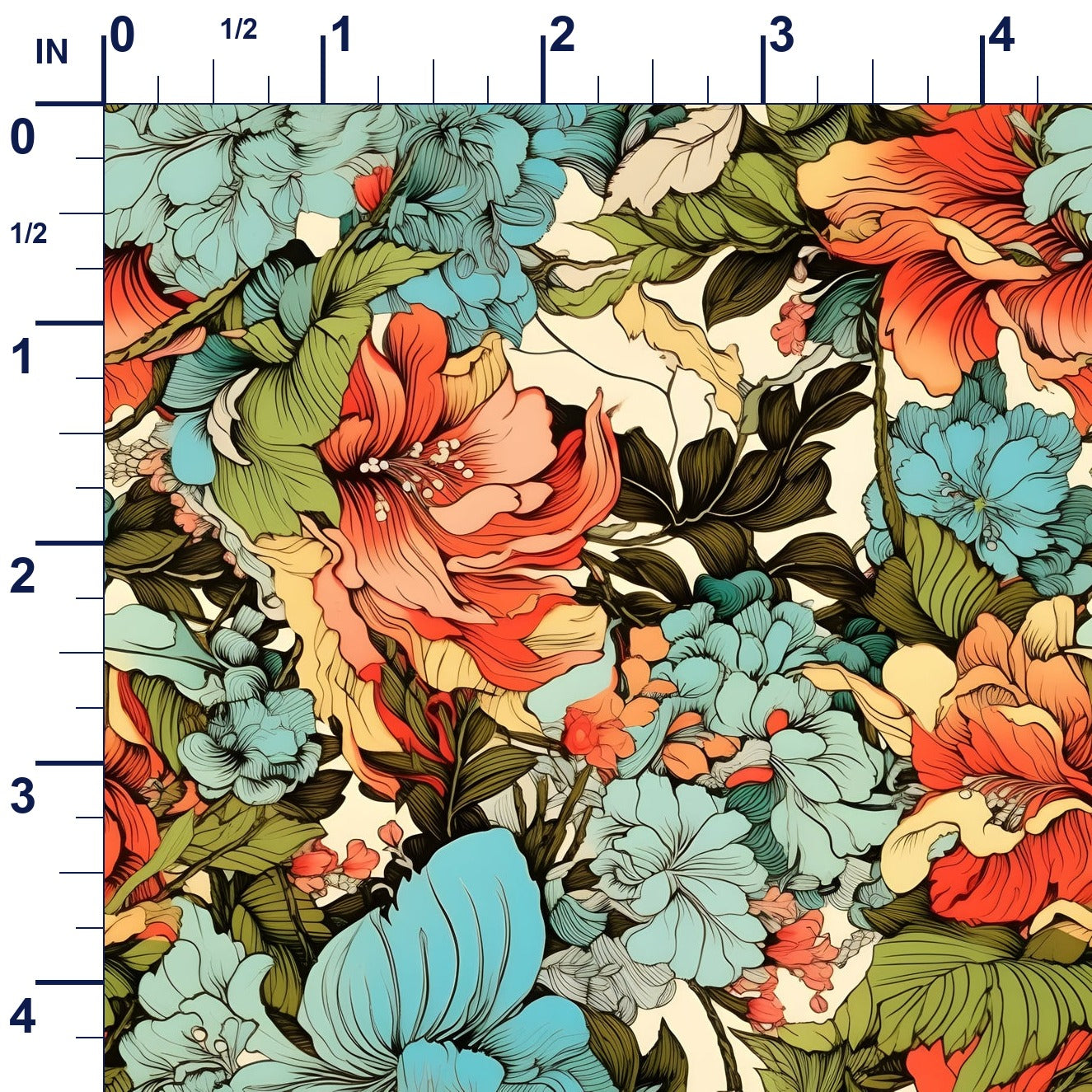 ruler-scale (auto)