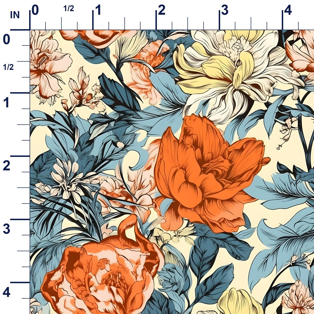 ruler-scale (auto)