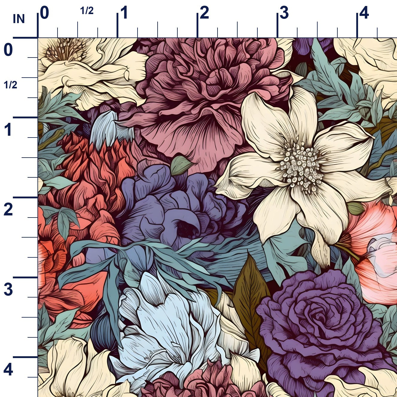 ruler-scale (auto)