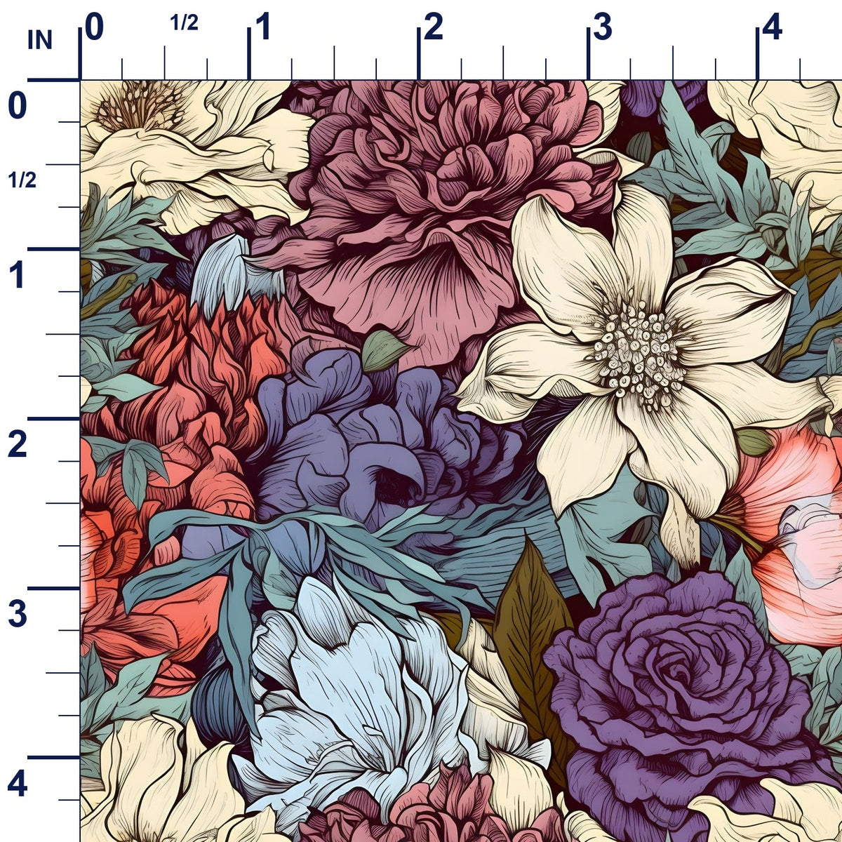 ruler-scale (auto)