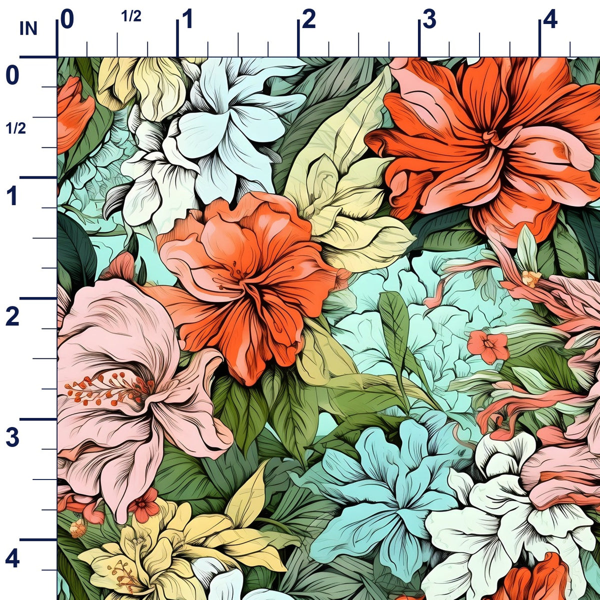 ruler-scale (auto)
