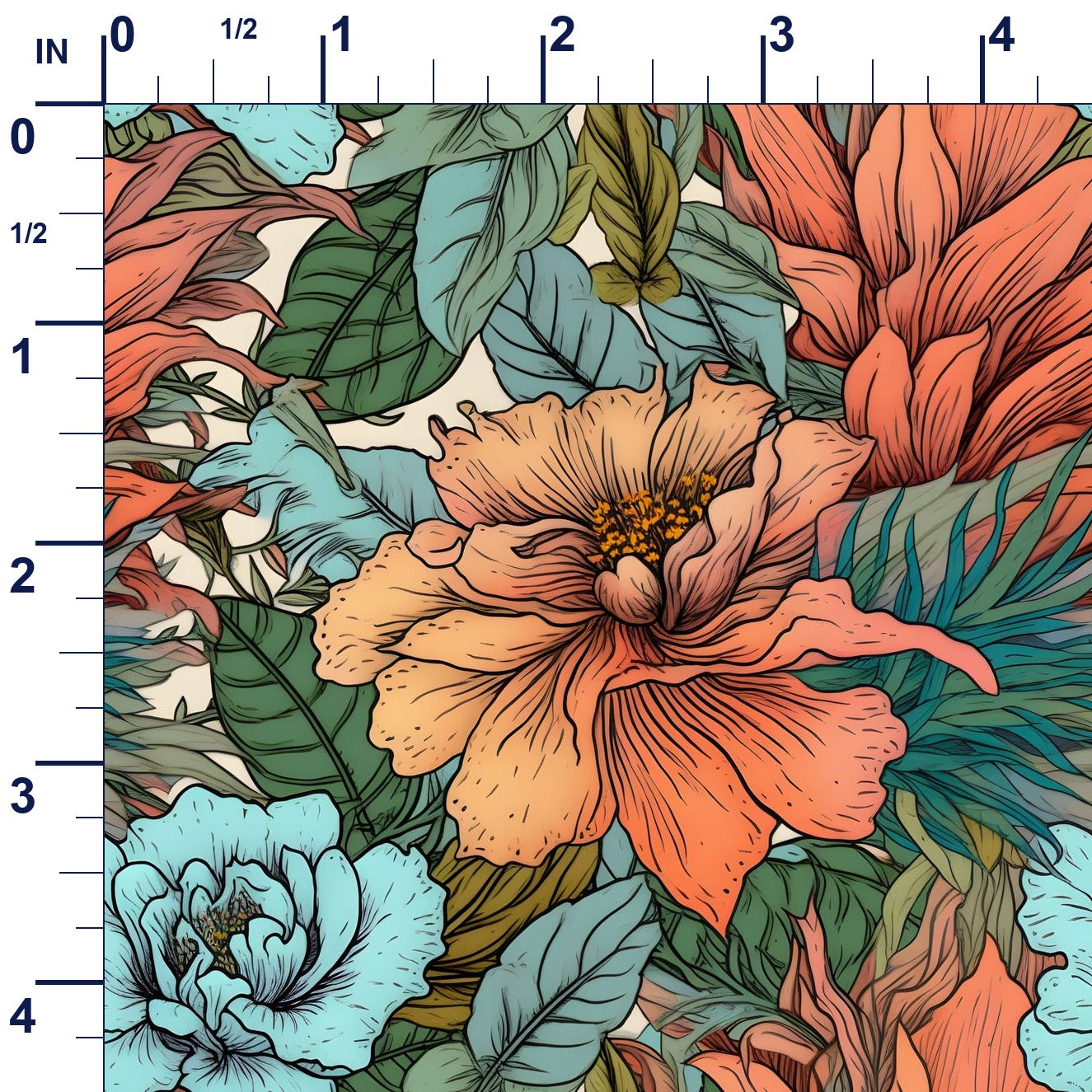 ruler-scale (auto)