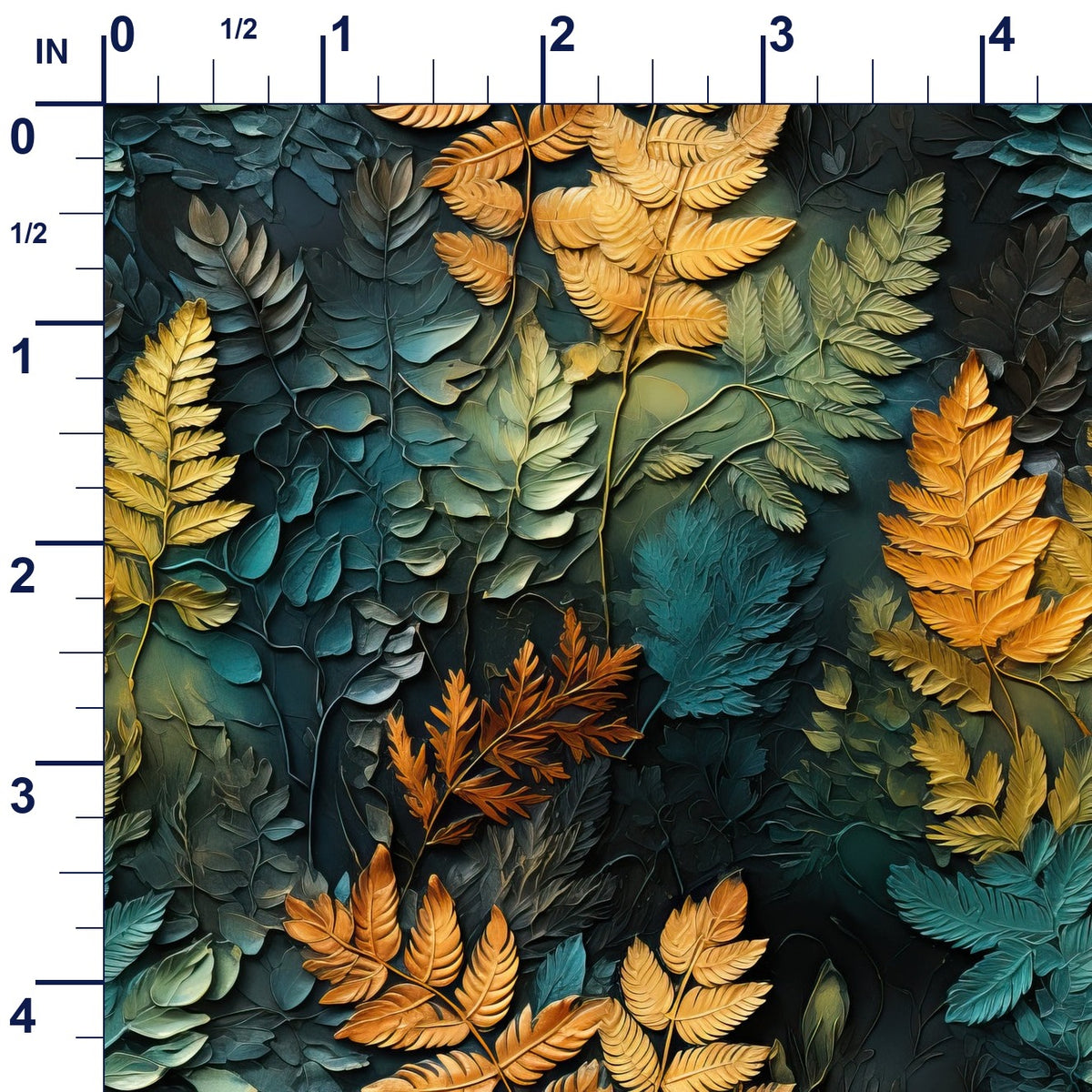 ruler-scale (auto)