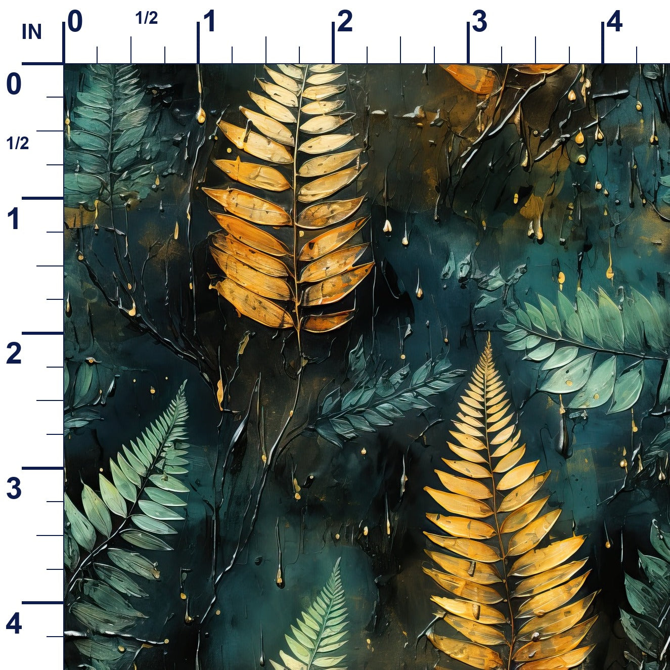 ruler-scale (auto)