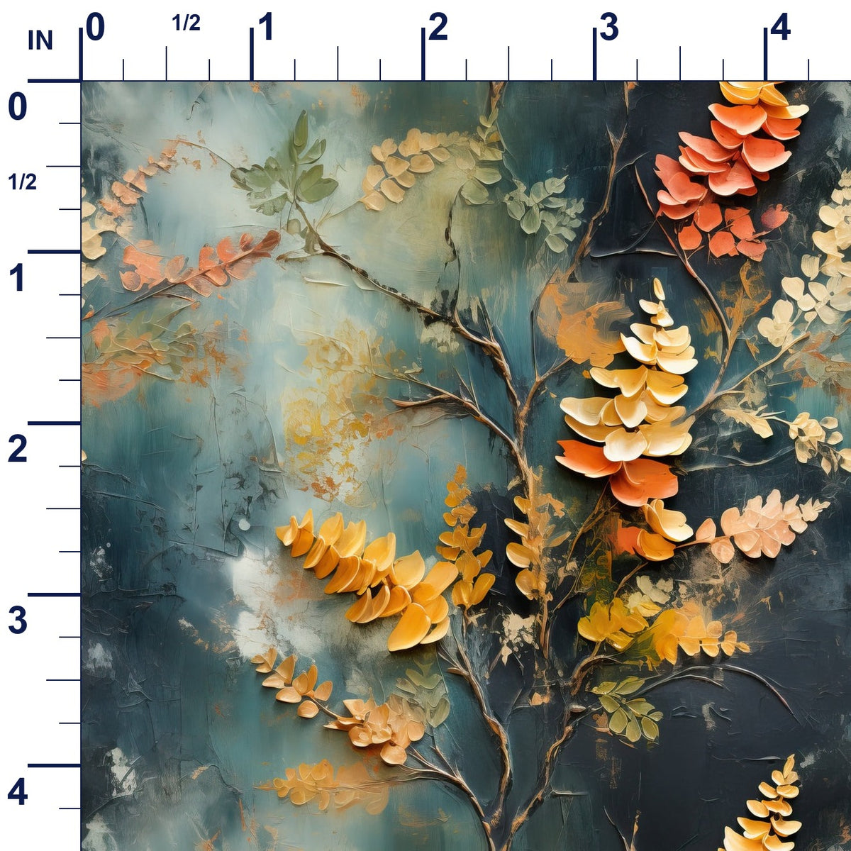 ruler-scale (auto)