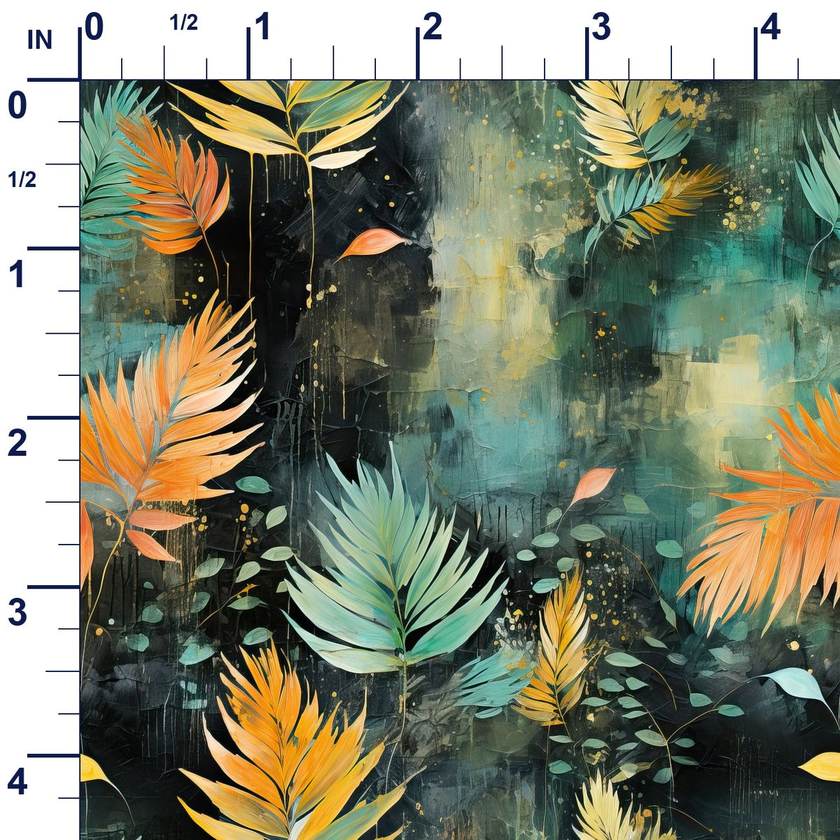ruler-scale (auto)