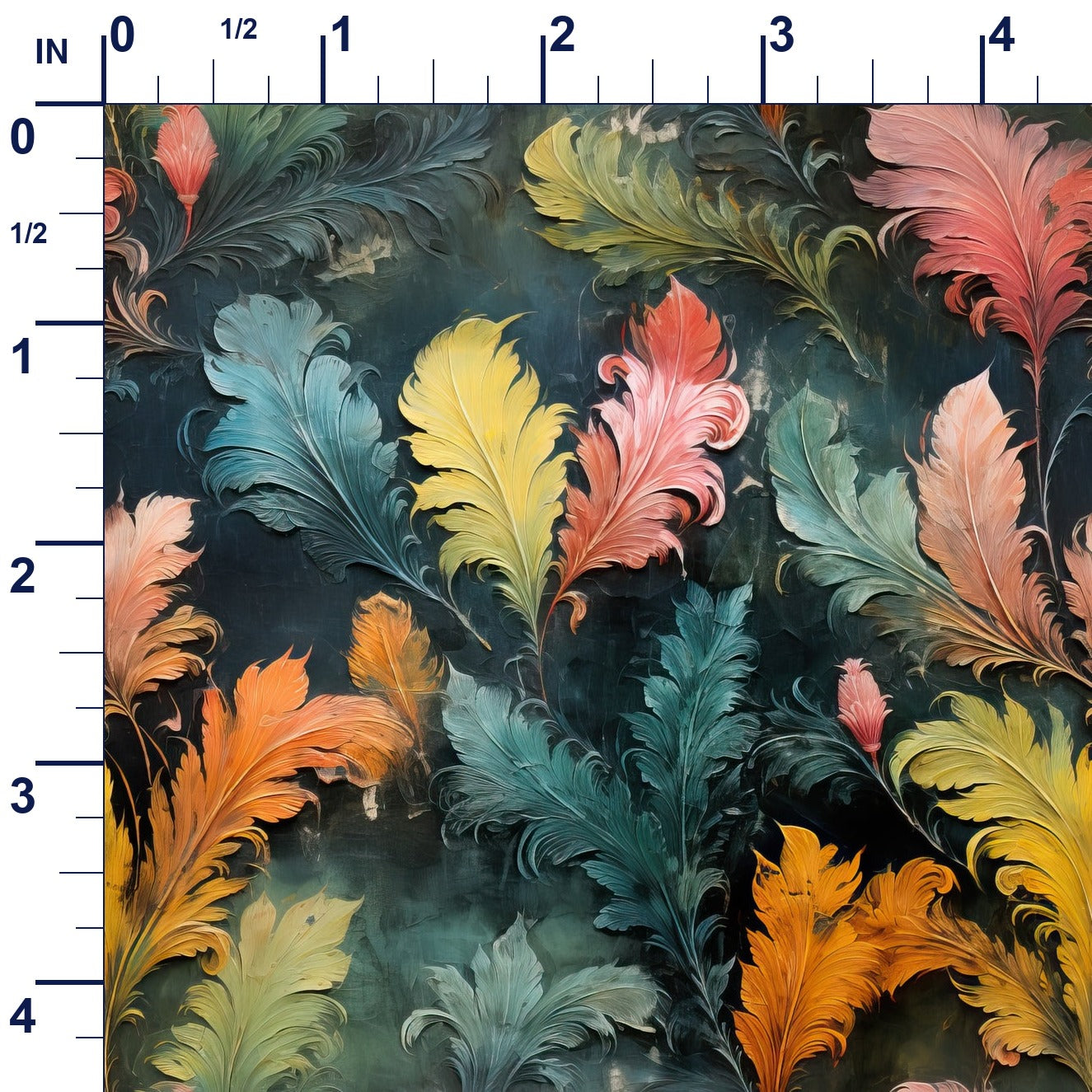 ruler-scale (auto)