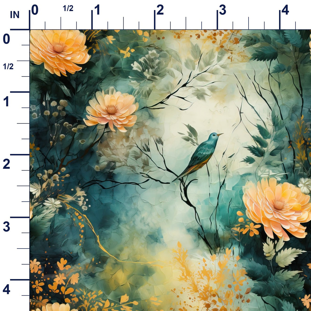 ruler-scale (auto)