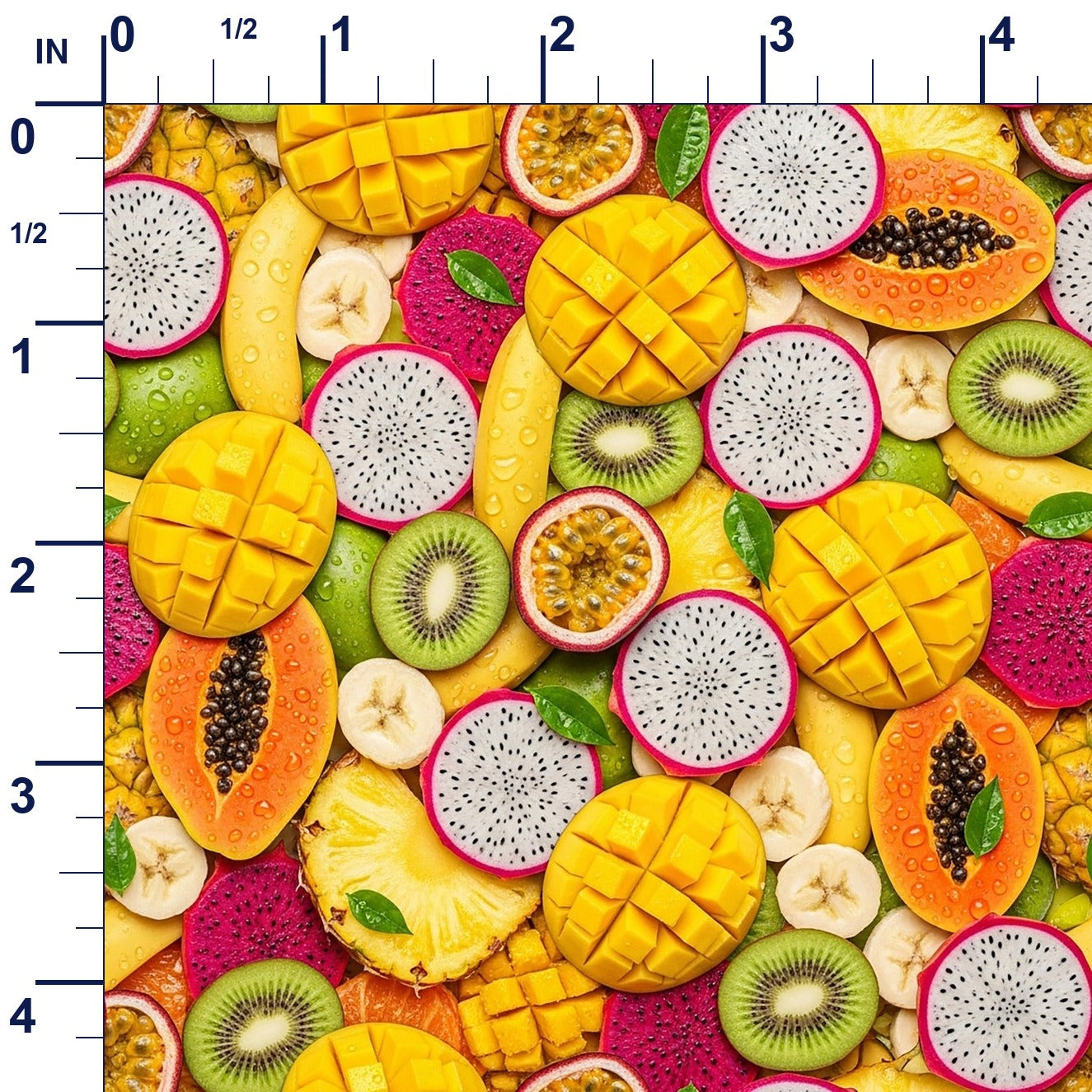 ruler-scale (auto)