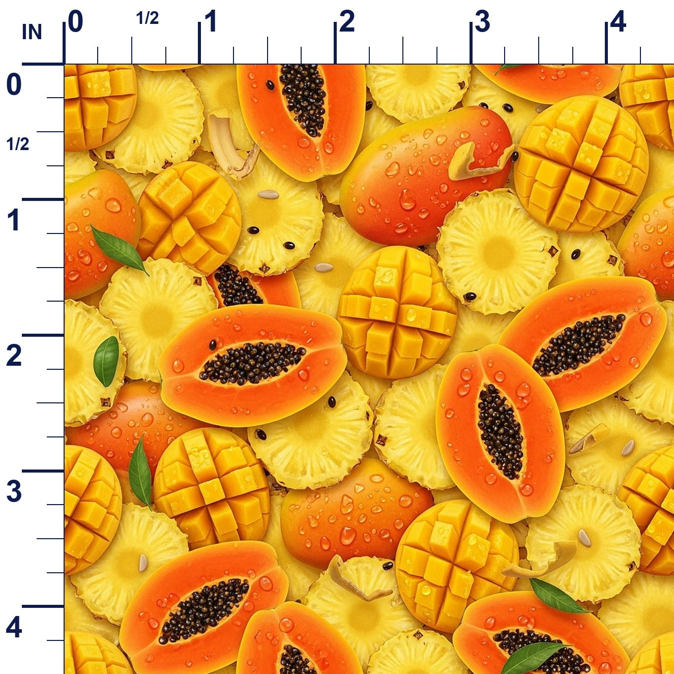 ruler-scale (auto)