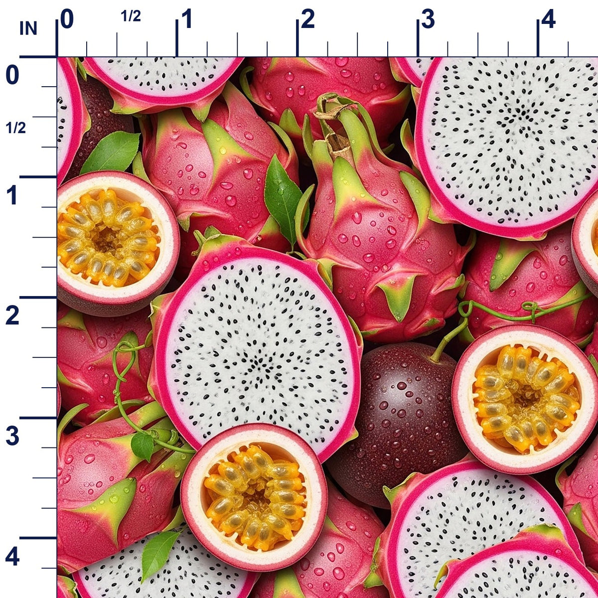 ruler-scale (auto)