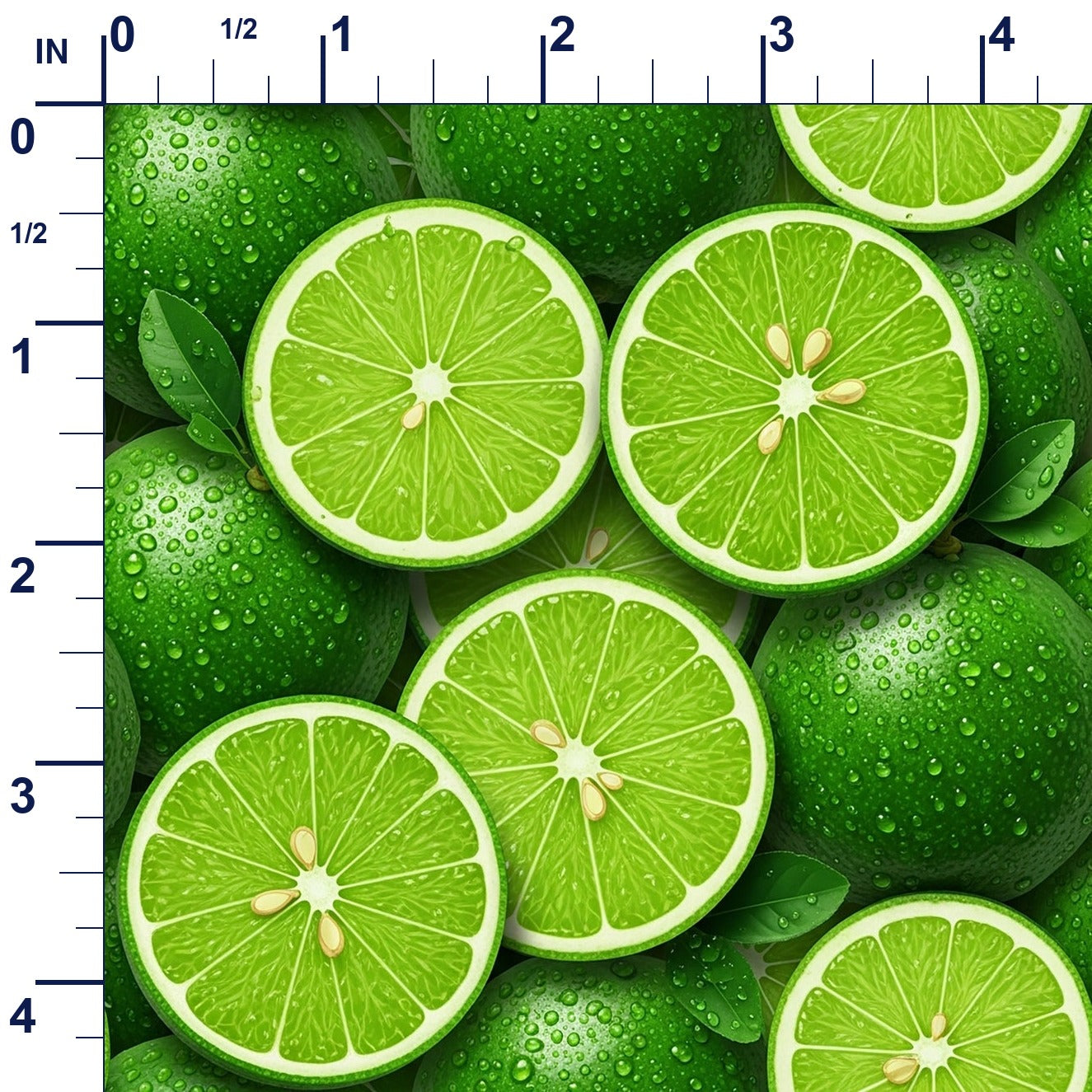 ruler-scale (auto)