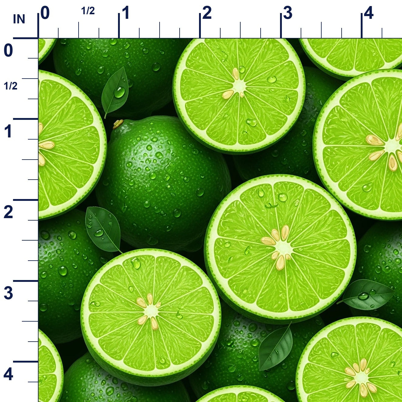 ruler-scale (auto)