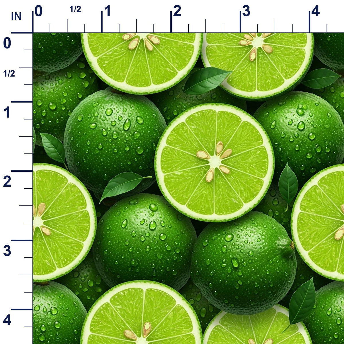 ruler-scale (auto)