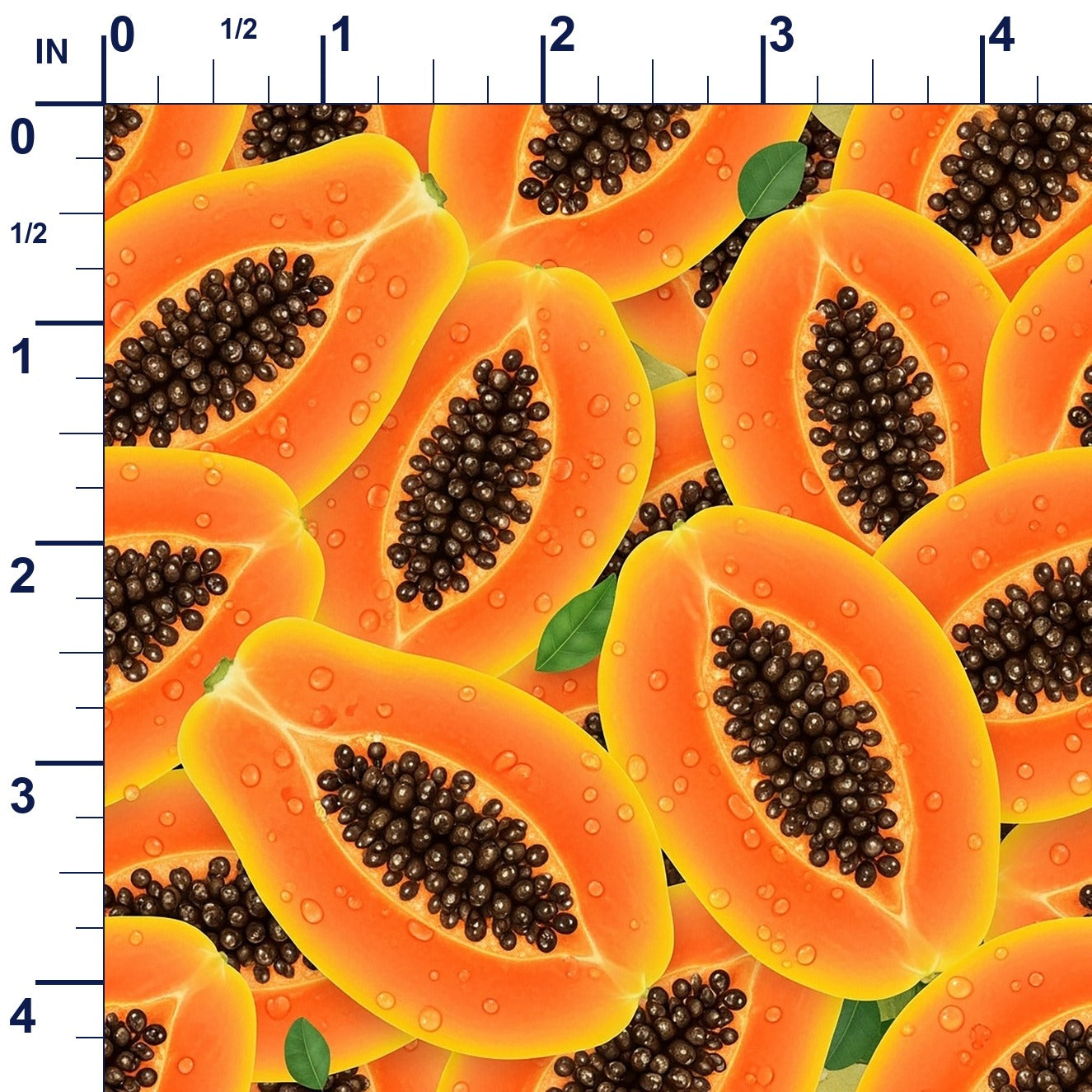 ruler-scale (auto)