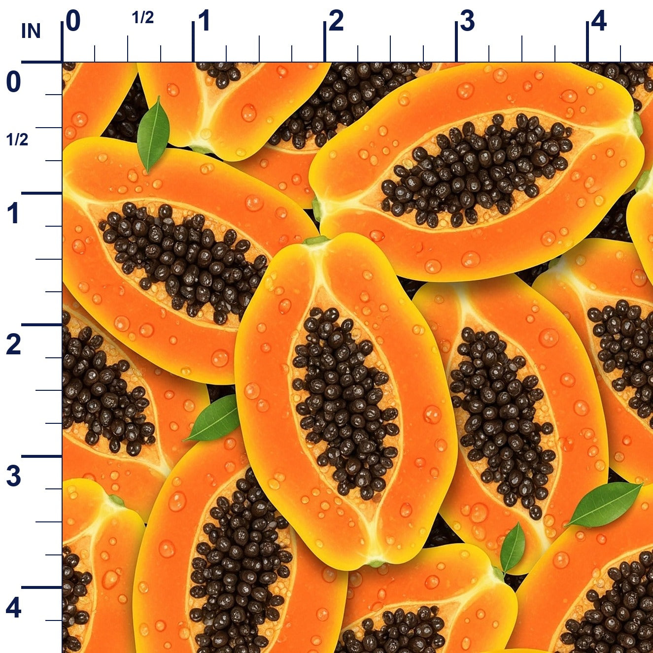 ruler-scale (auto)