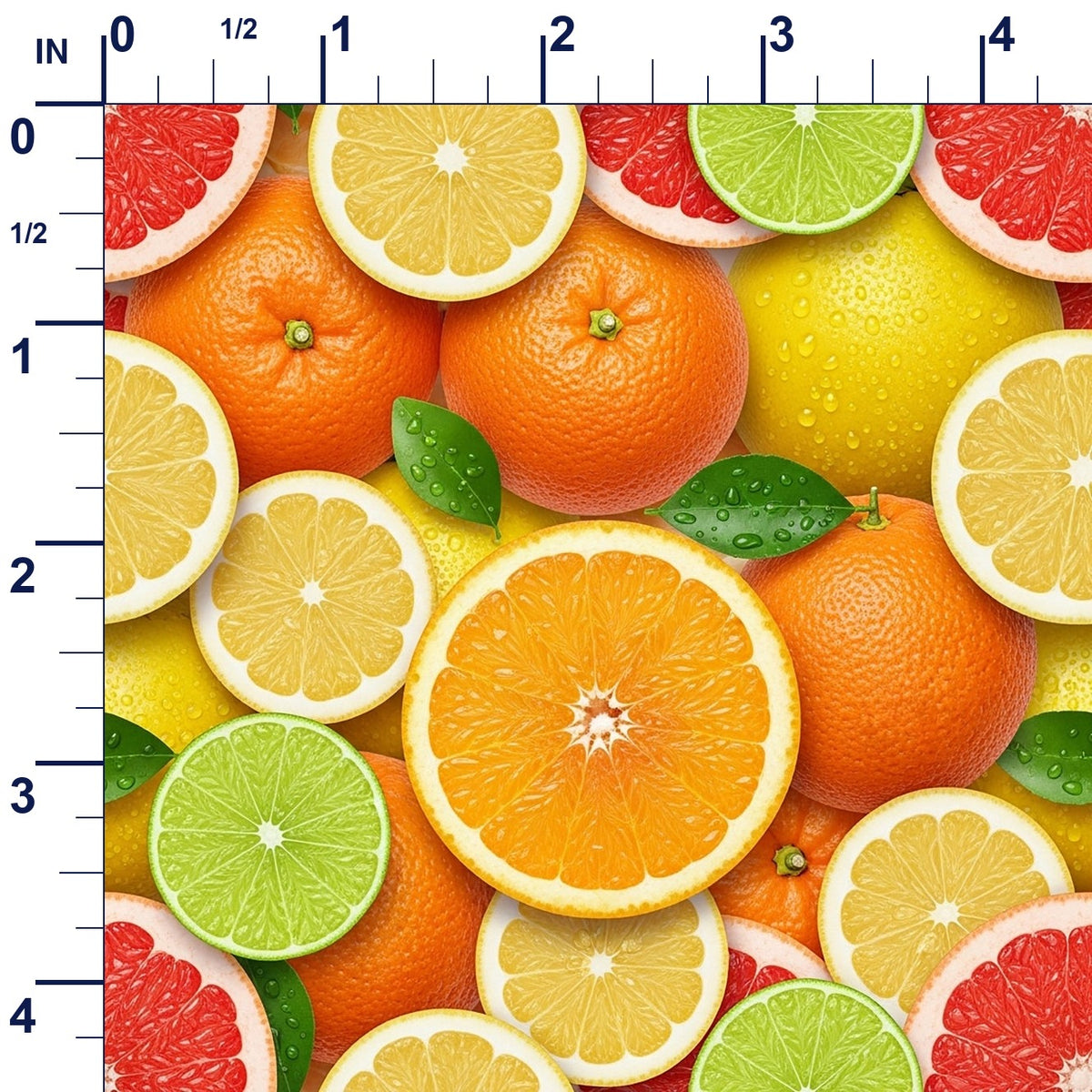 ruler-scale (auto)