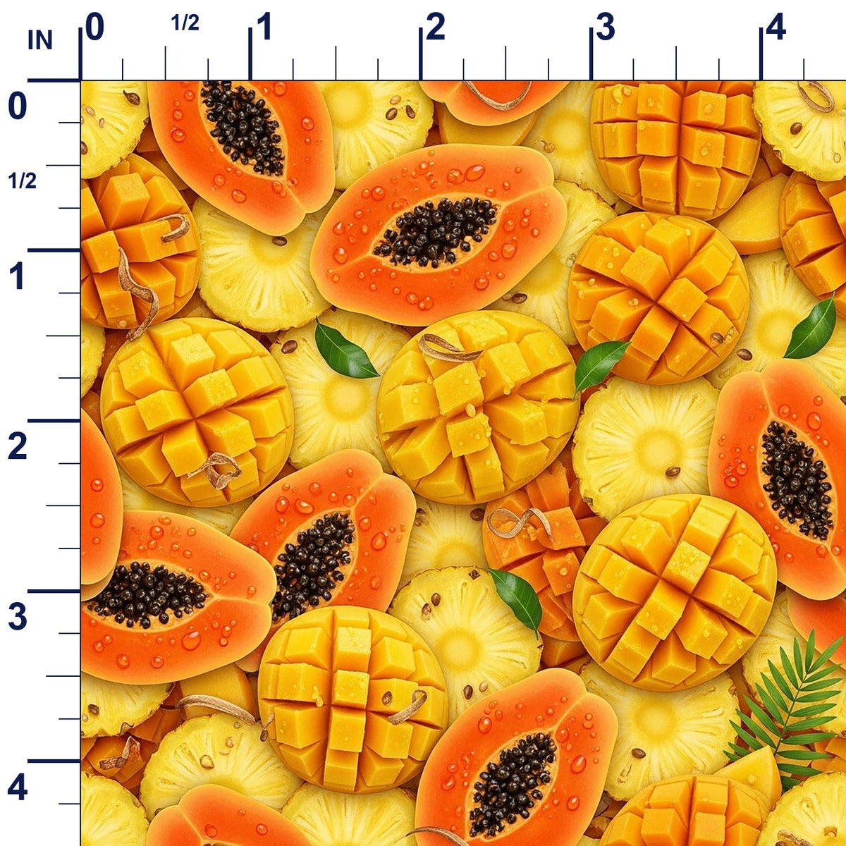 ruler-scale (auto)