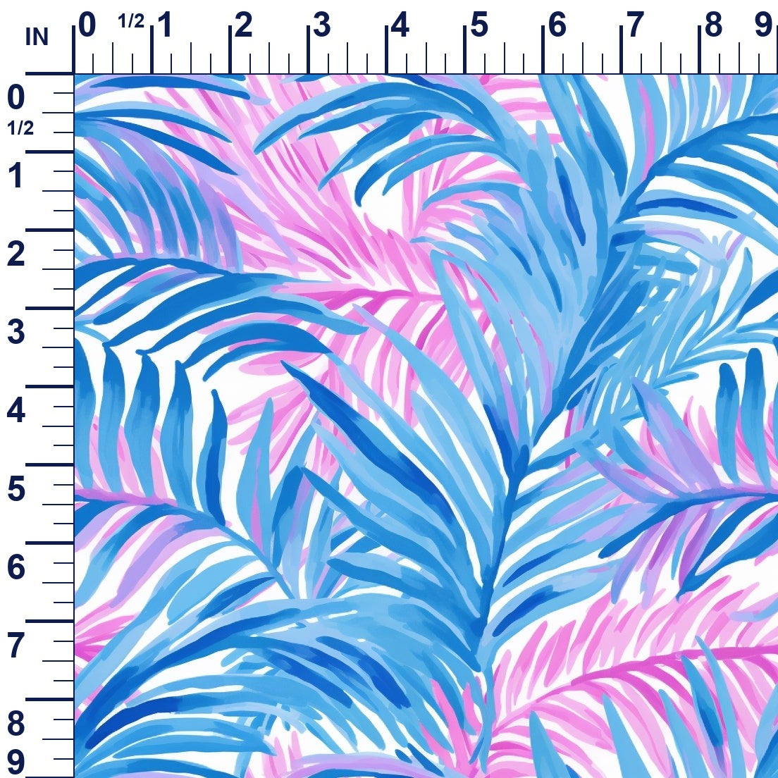 ruler-scale (auto)