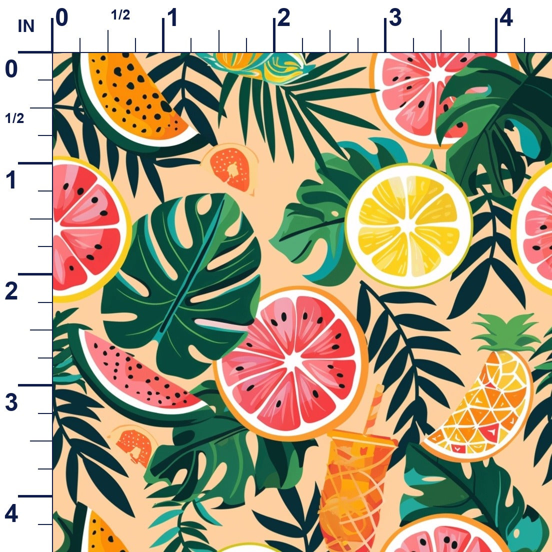 ruler-scale (auto)