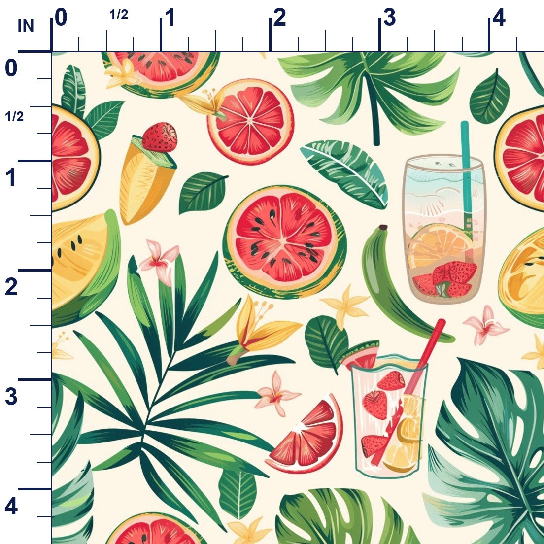 ruler-scale (auto)