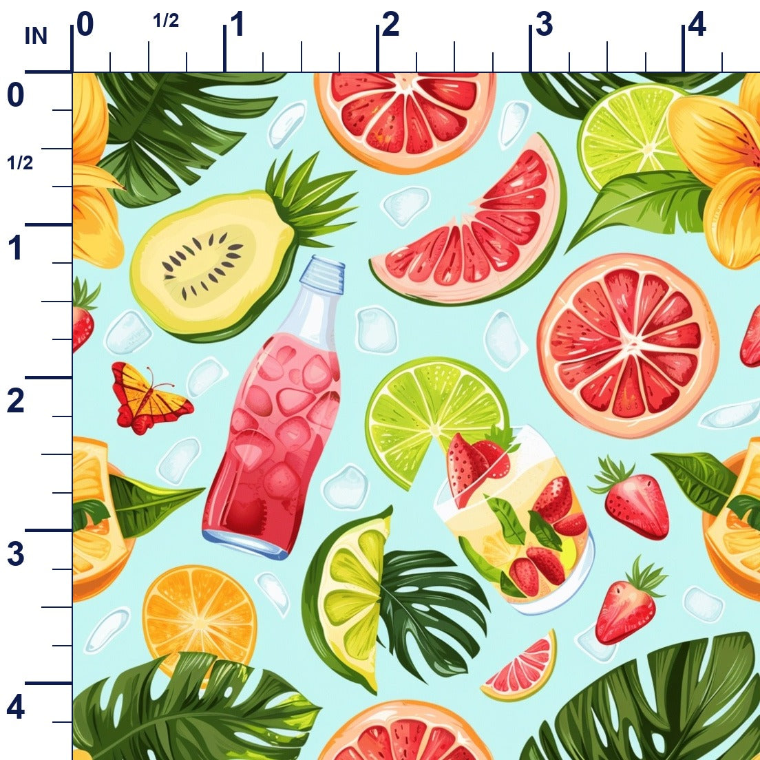 ruler-scale (auto)