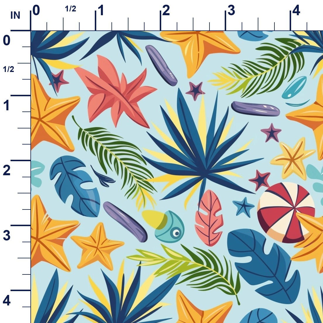 ruler-scale (auto)