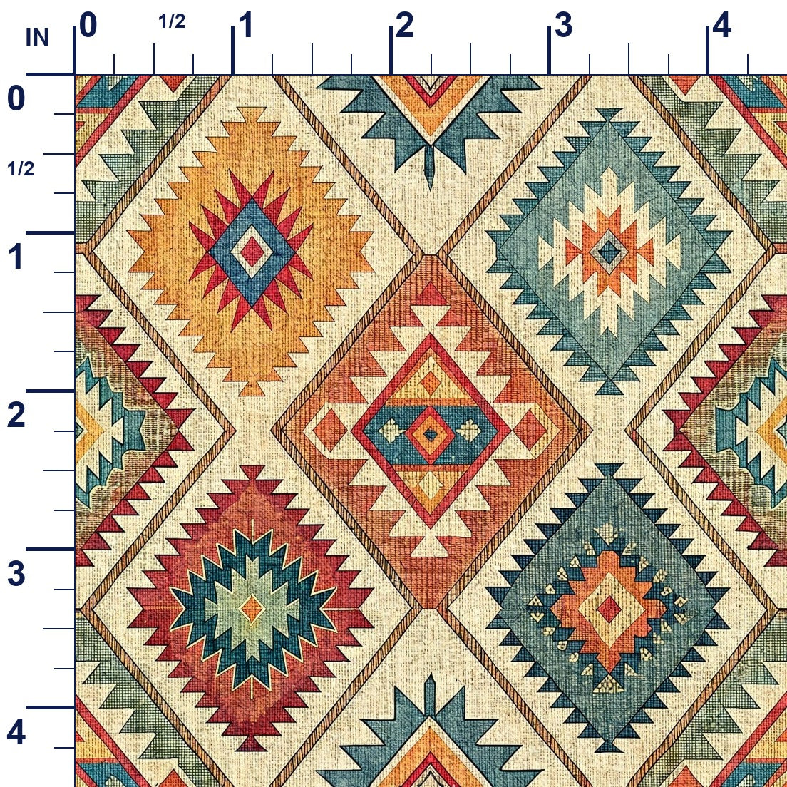 ruler-scale (auto)