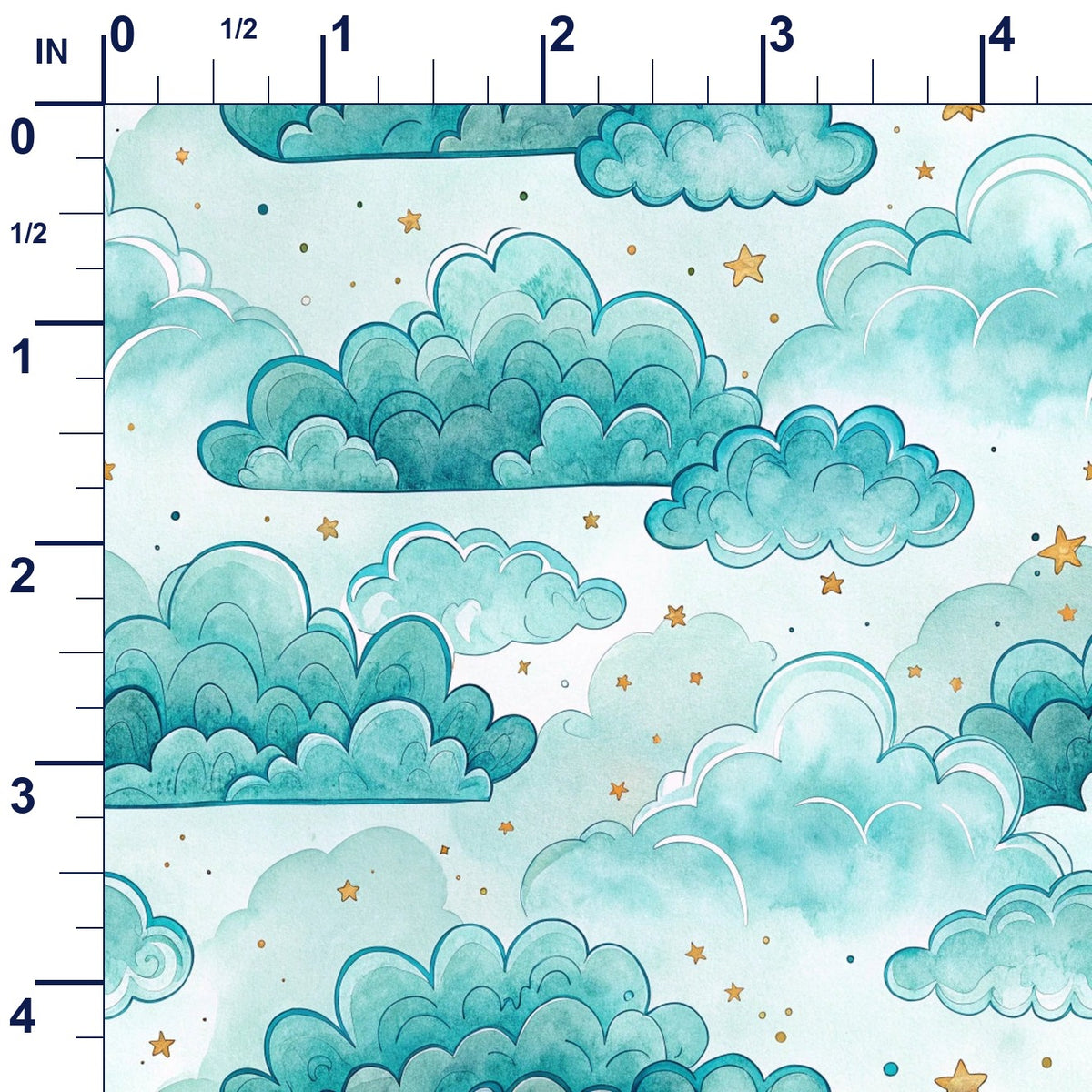 ruler-scale (auto)