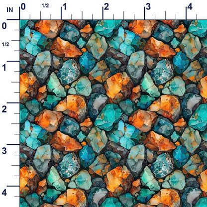 ruler-scale (auto)