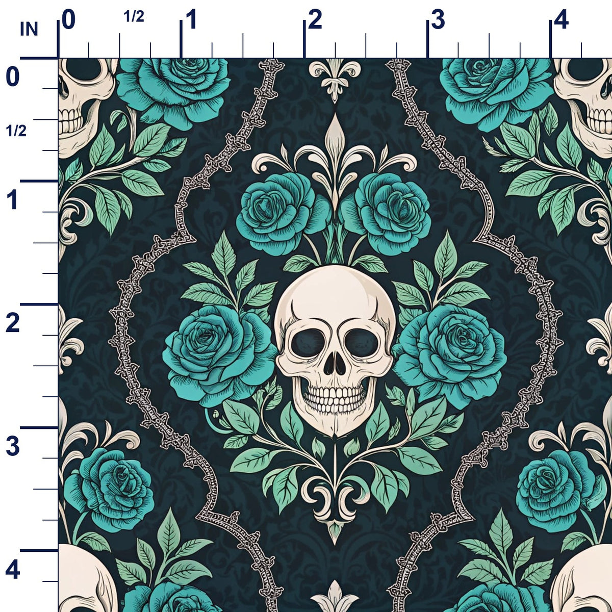 ruler-scale (auto)