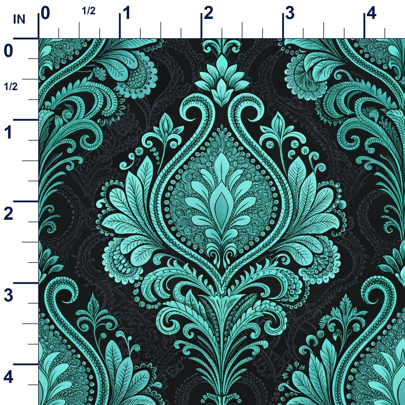 ruler-scale (auto)