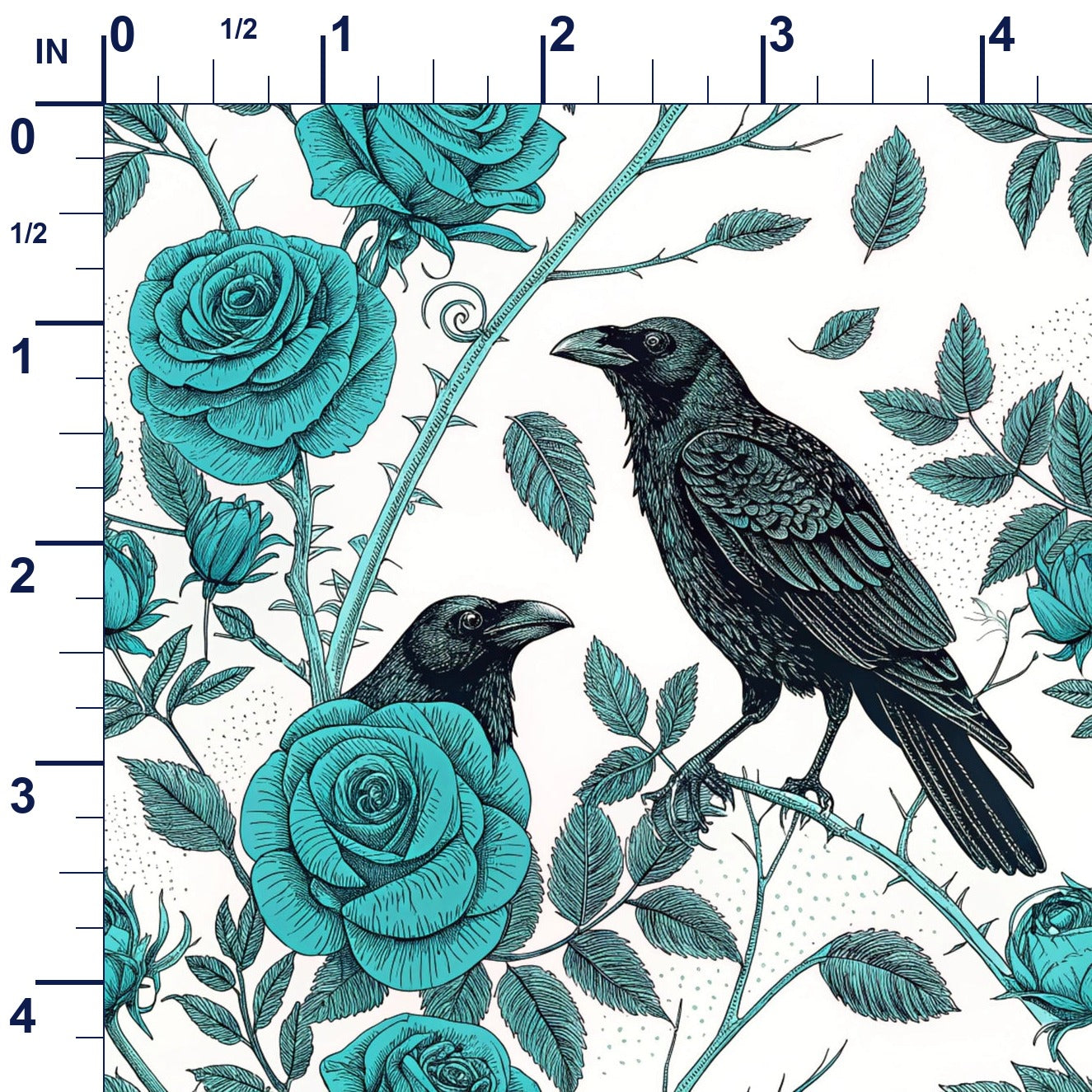 ruler-scale (auto)