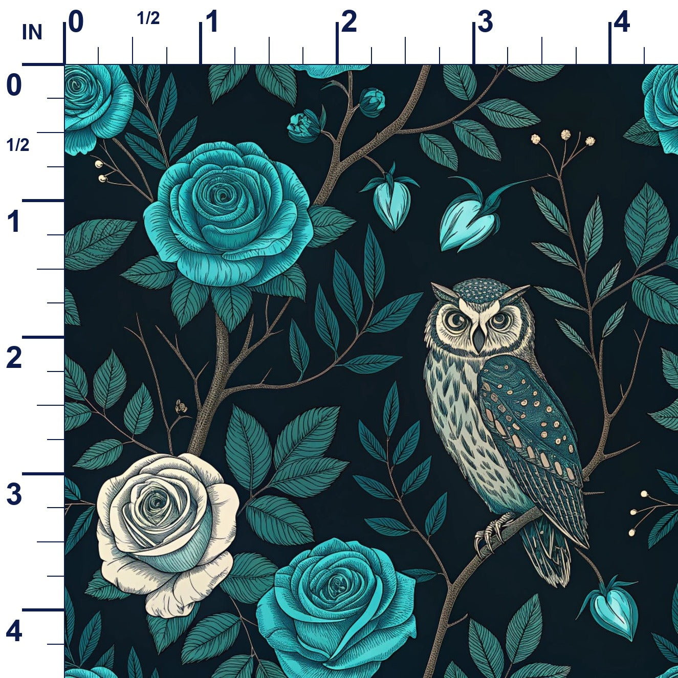 ruler-scale (auto)