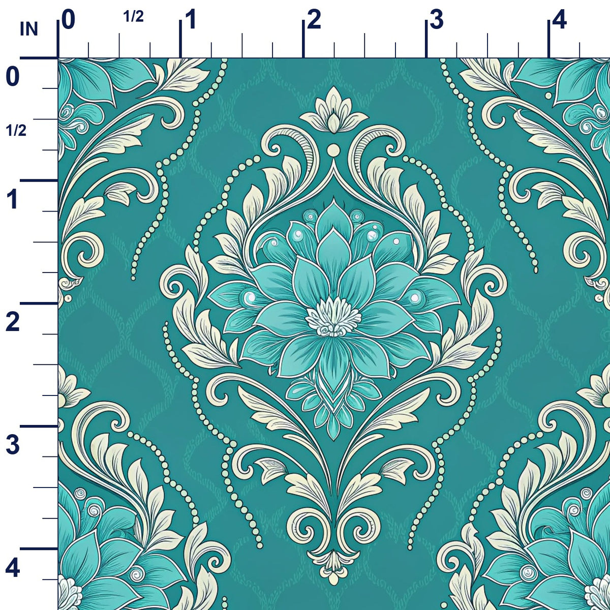 ruler-scale (auto)