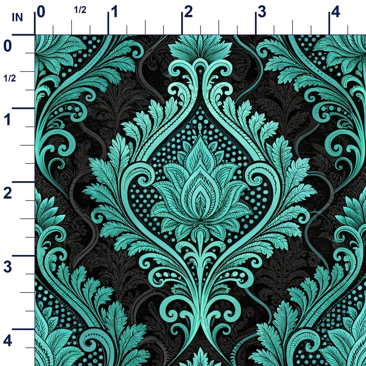 ruler-scale (auto)