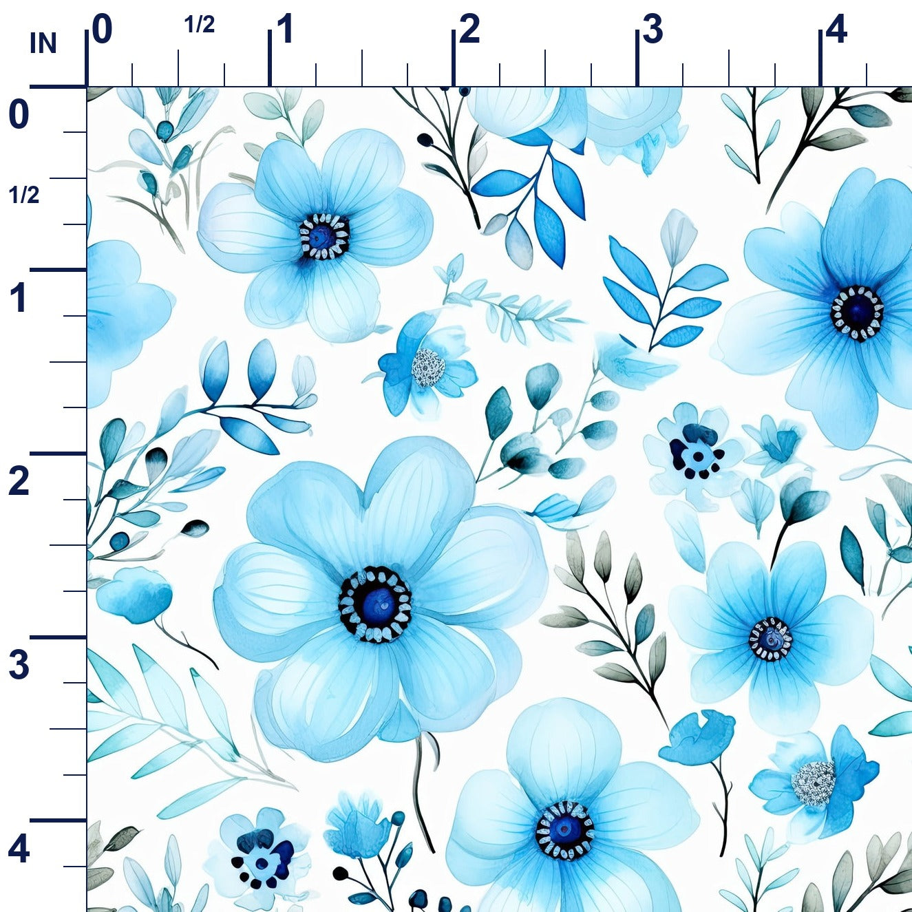 ruler-scale (auto)