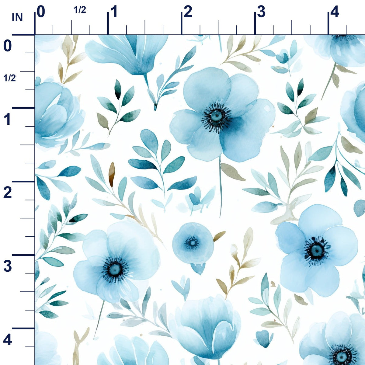 ruler-scale (auto)