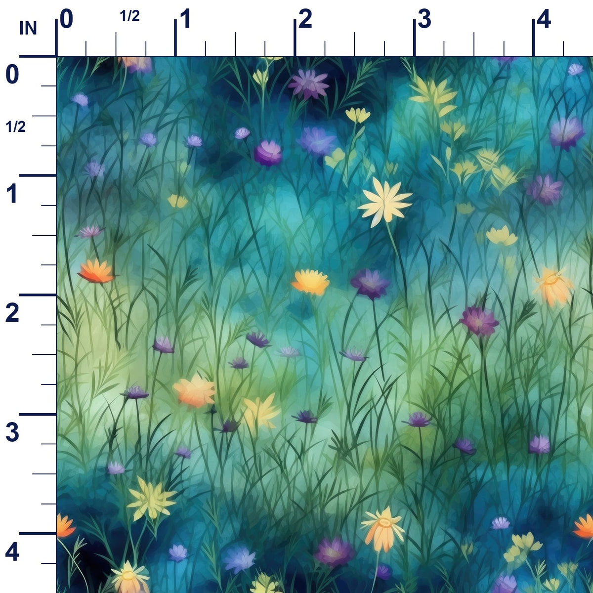 ruler-scale (auto)