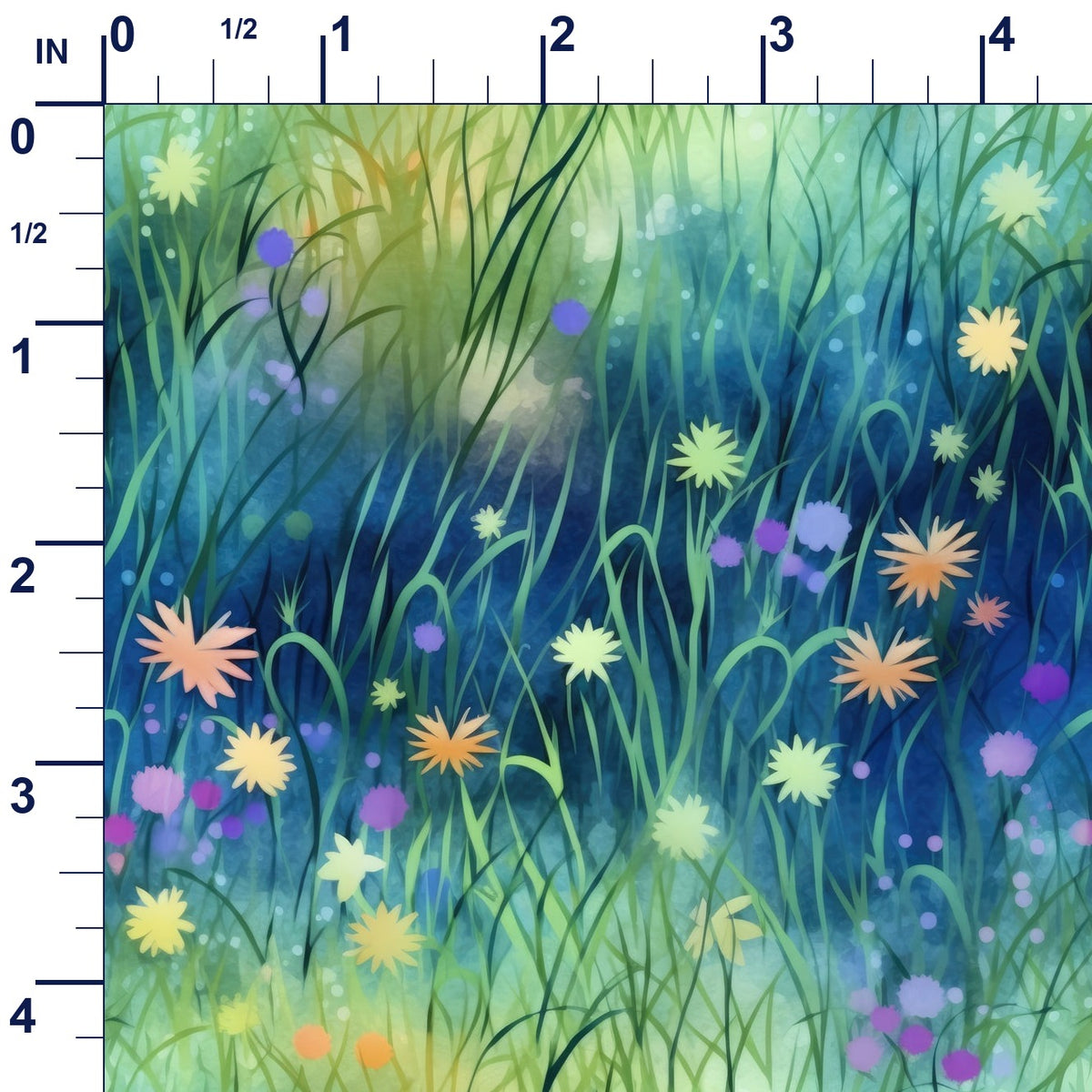 ruler-scale (auto)