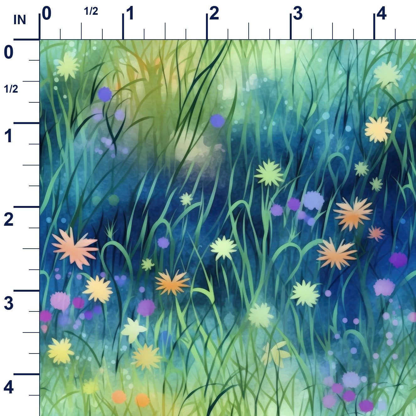 ruler-scale (auto)
