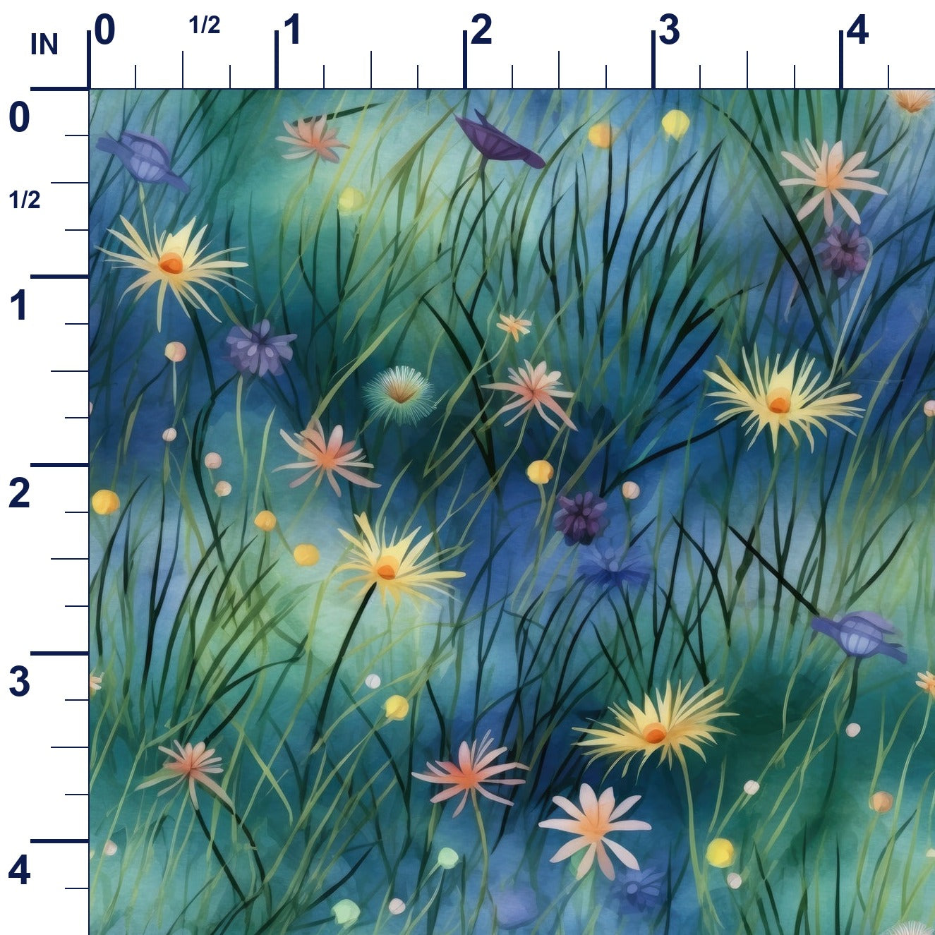 ruler-scale (auto)