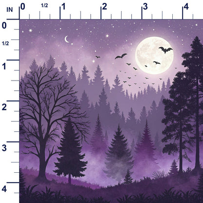 ruler-scale (auto)