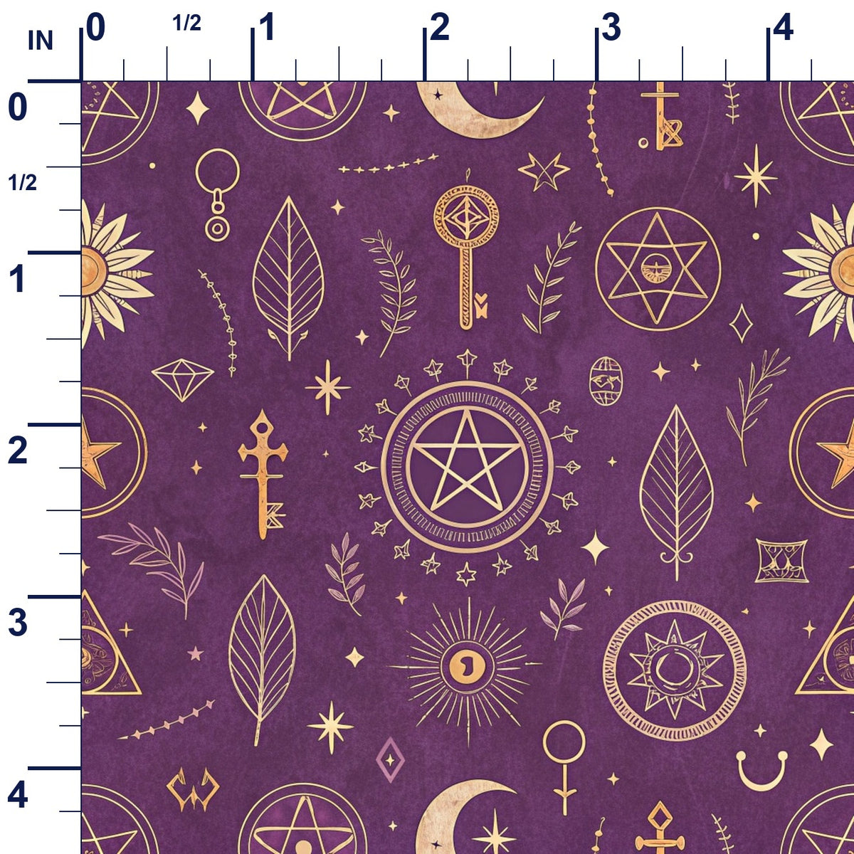 ruler-scale (auto)