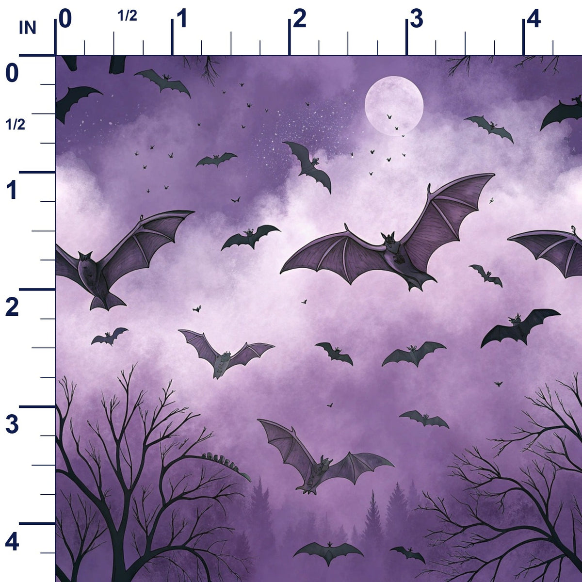 ruler-scale (auto)
