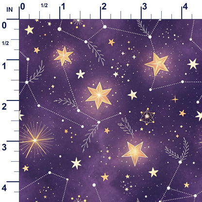 ruler-scale (auto)