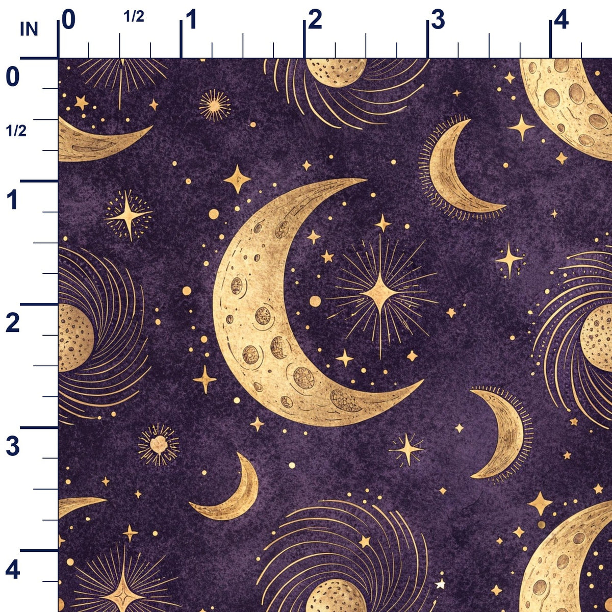 ruler-scale (auto)