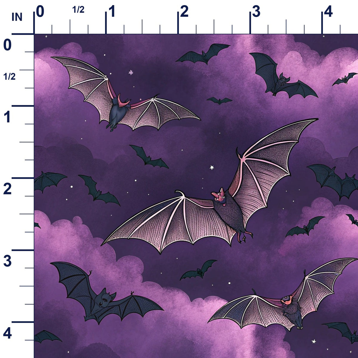 ruler-scale (auto)