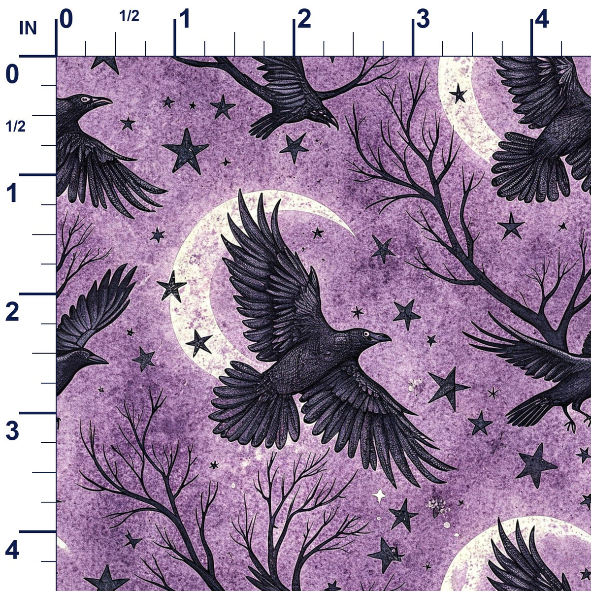 ruler-scale (auto)